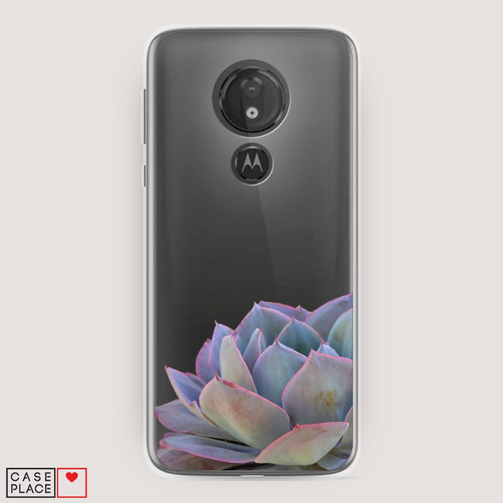 

Чехол Awog на Motorola Moto G7 Power / Моторола Мото G7 Power "Молодило уголок", Разноцветный, 241350-8