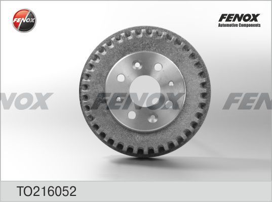

Тормозной барабан FENOX to216052