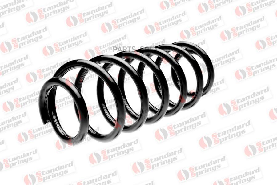 

Пружина Задняя Standard Springs st125016r