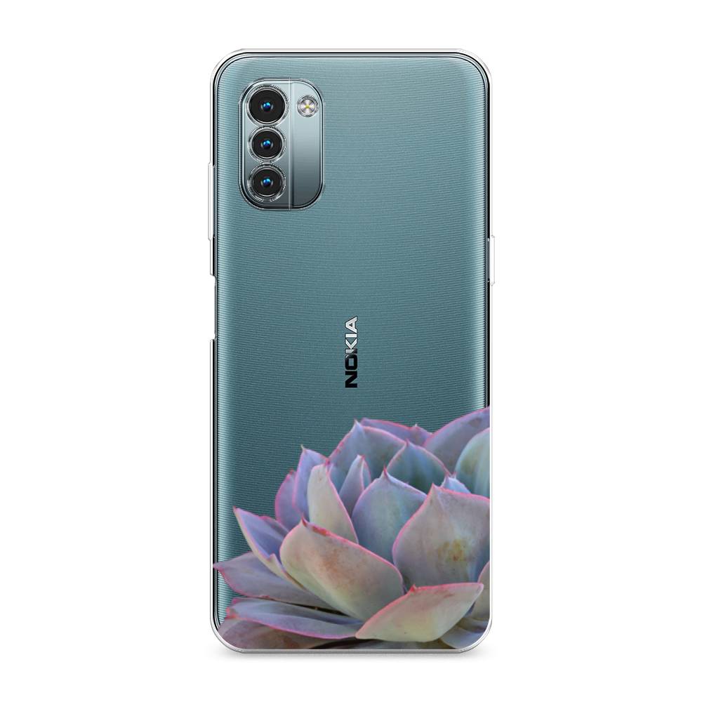 

Чехол Awog на Nokia G11 / Нокиа G11 "Молодило уголок", Разноцветный, 125150-8