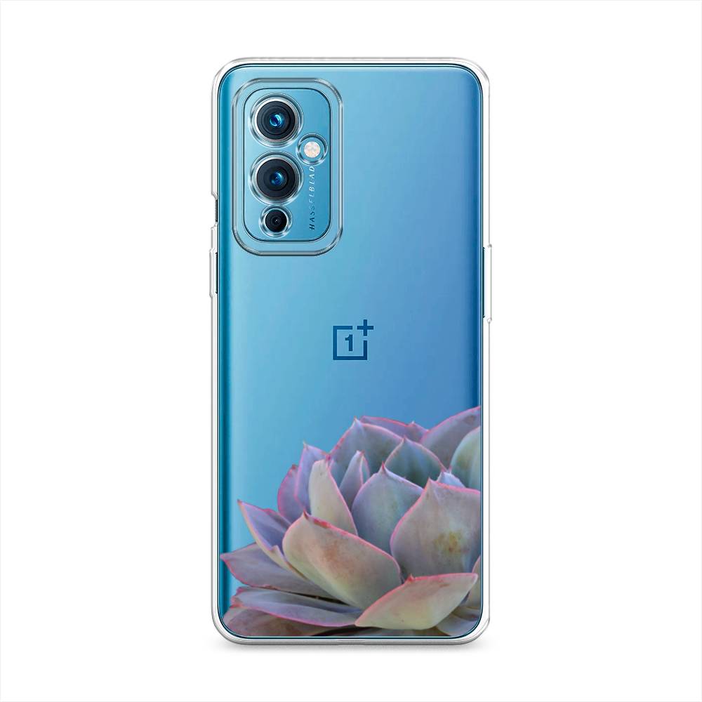 

Чехол Awog на OnePlus 9 LE2110 / ВанПлас 9 LE2110 "Молодило уголок", Разноцветный, 152750-8