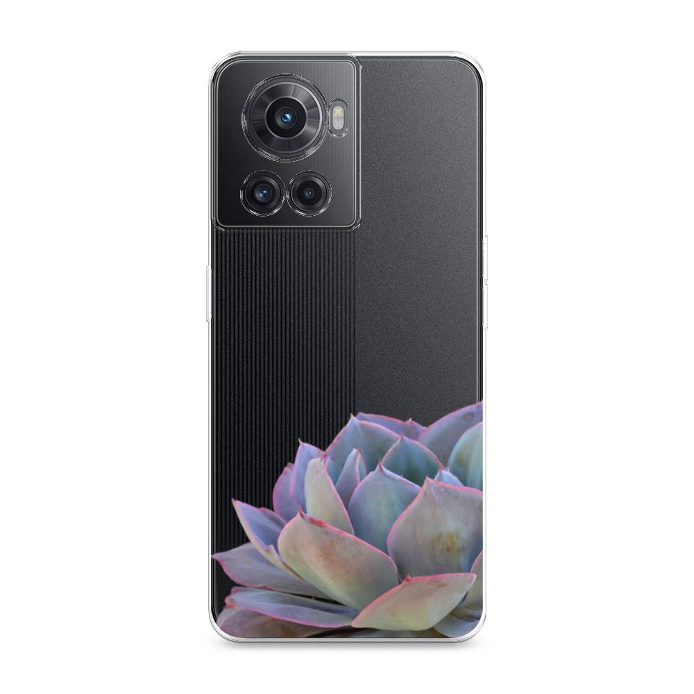 

Чехол Awog на OnePlus Ace / ВанПлас Ace "Молодило уголок", Разноцветный, 153050-8