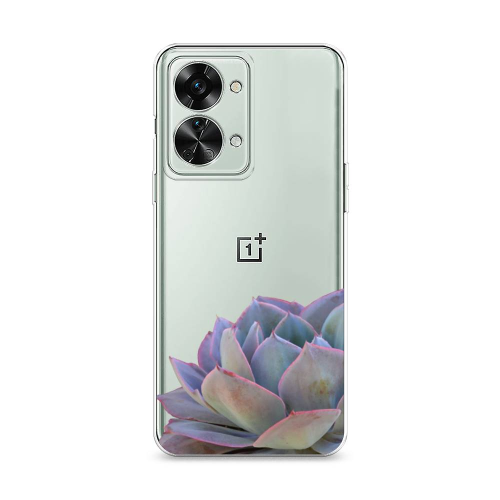 

Чехол Awog на OnePlus Nord 2T / ВанПлас Норд 2T "Молодило уголок", Разноцветный, 153250-8