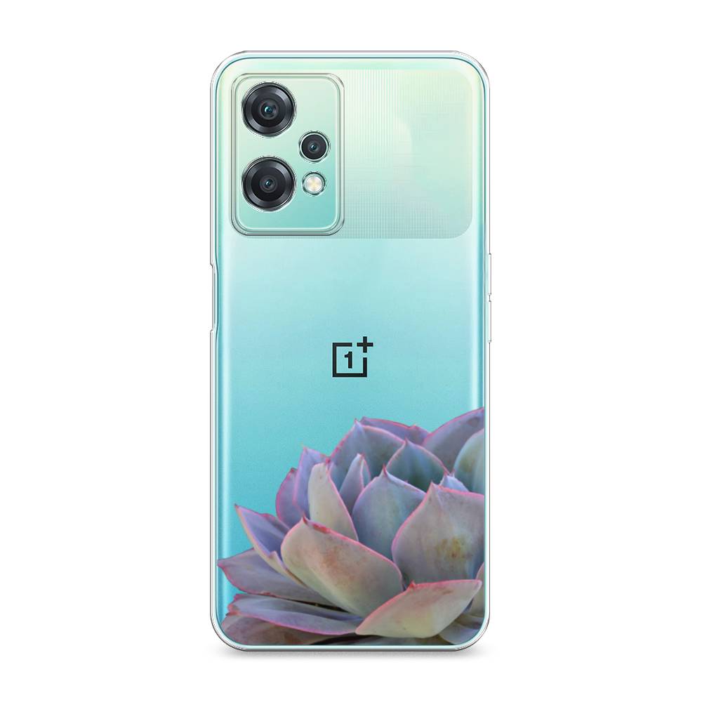 

Чехол Awog на OnePlus Nord CE 2 Lite 5G / ВанПлас Норд CE 2 Lite 5G "Молодило уголок", Разноцветный, 152850-8