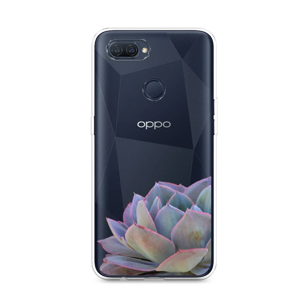 

Чехол Awog на Oppo A12 "Молодило уголок", Разноцветный, 253450-8
