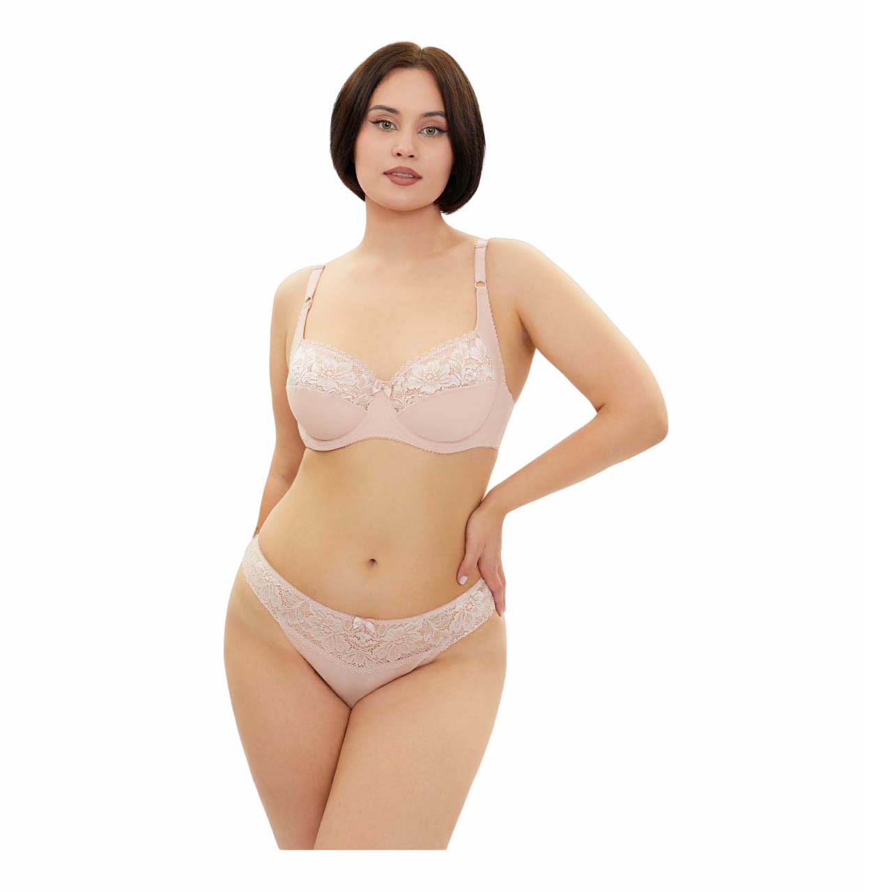 Бюстгальтер женский Anfen товар продается в ассортименте