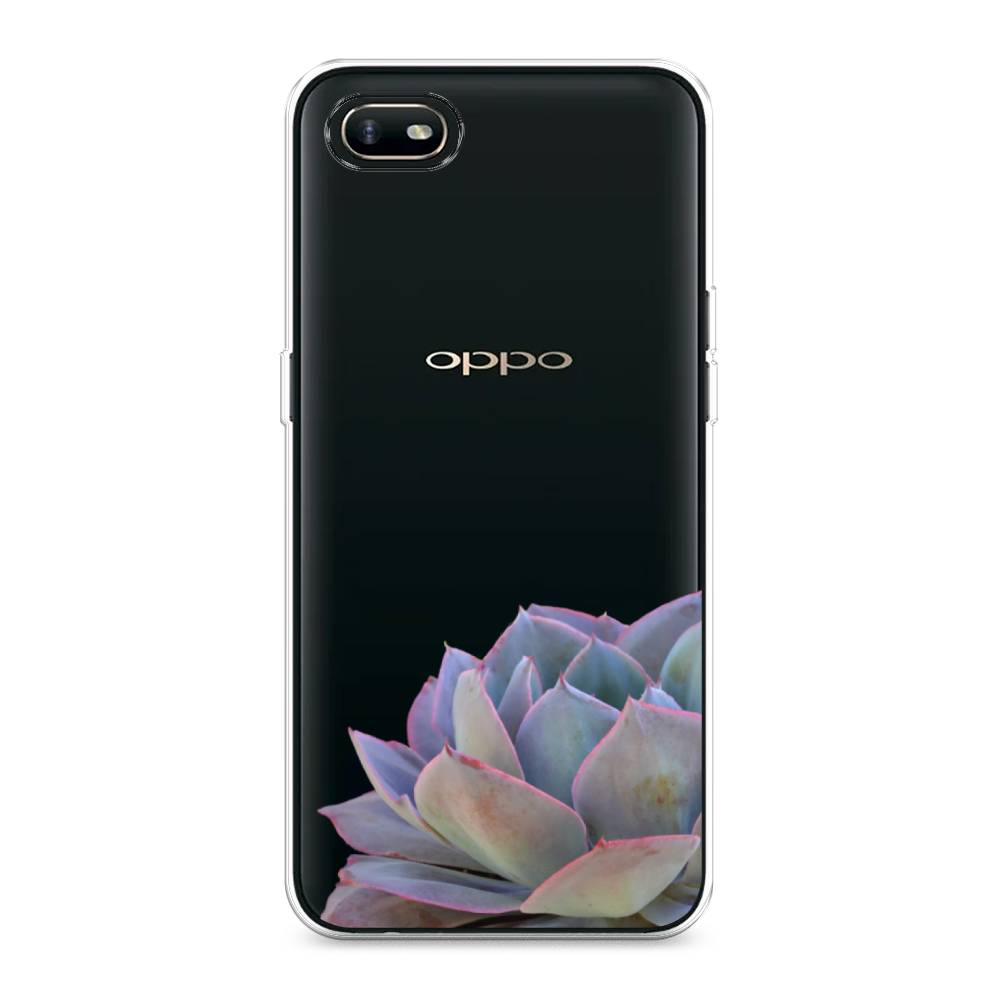 

Чехол Awog на Oppo A1k "Молодило уголок", Разноцветный, 252150-8