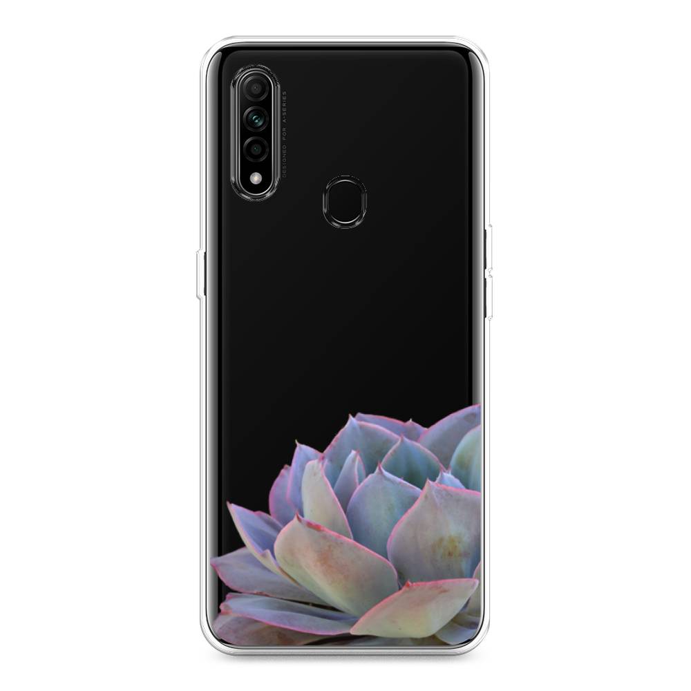

Чехол Awog на Oppo A31 "Молодило уголок", Разноцветный, 252250-8