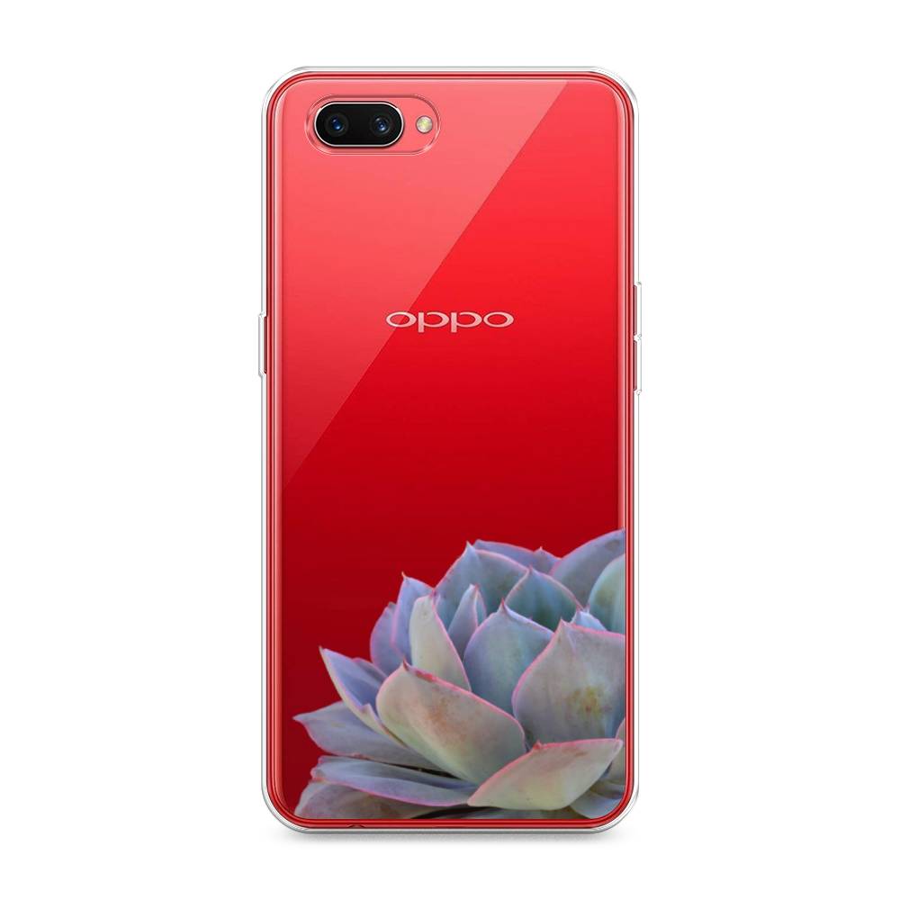

Чехол Awog на Oppo A3s "Молодило уголок", Разноцветный, 250650-8
