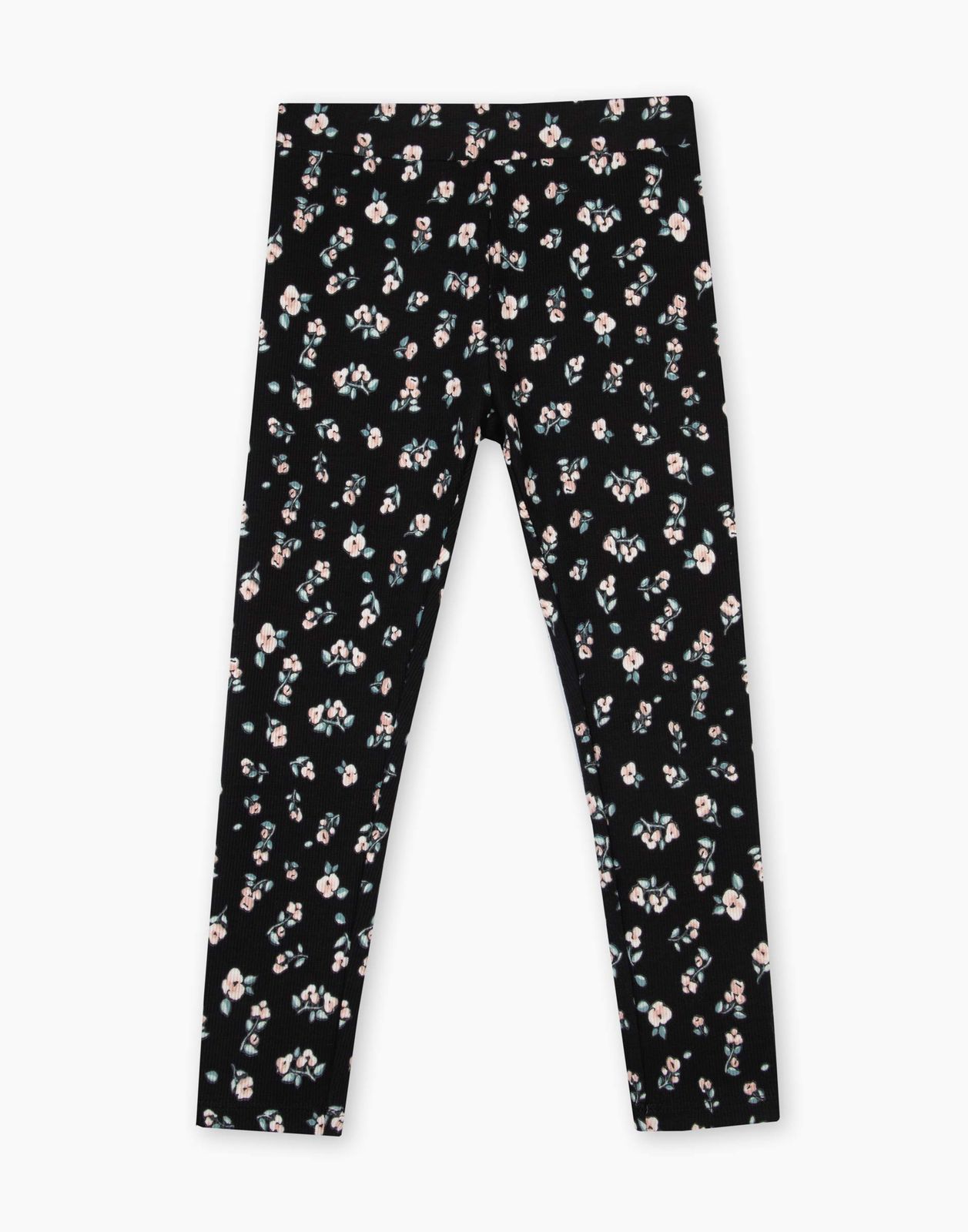 

Легинсы для девочки Gloria Jeans GLG000154 черный 2-4г/104, GLG000154
