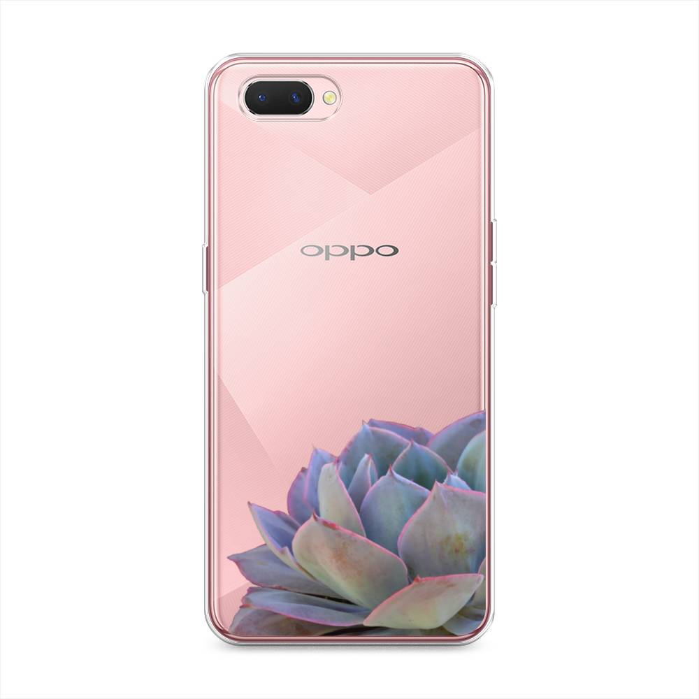 

Чехол Awog на Oppo A3s "Молодило уголок", Разноцветный, 252050-8