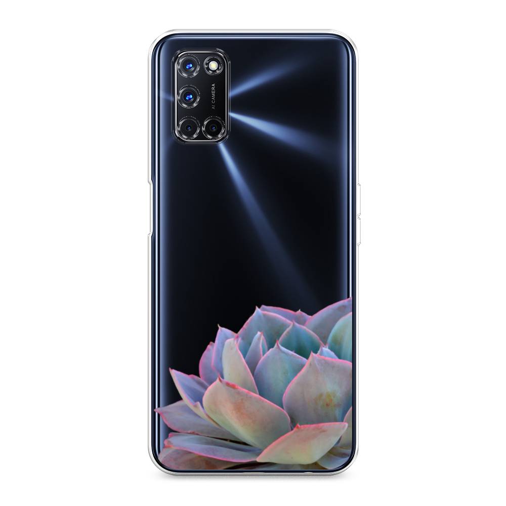 

Чехол Awog на Oppo A52/A72 "Молодило уголок", Разноцветный, 253150-8