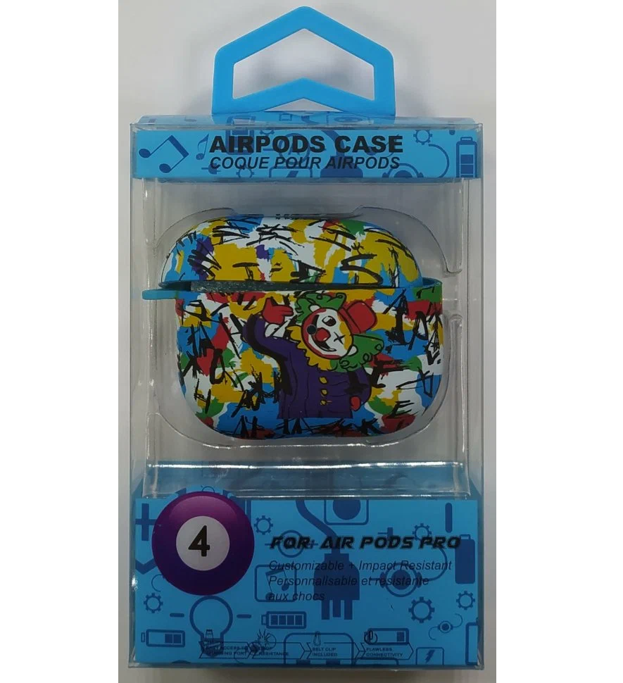 

Силиконовый светящийся в темноте чехол для AirPods 3 Luxo Kaws рисунок №60