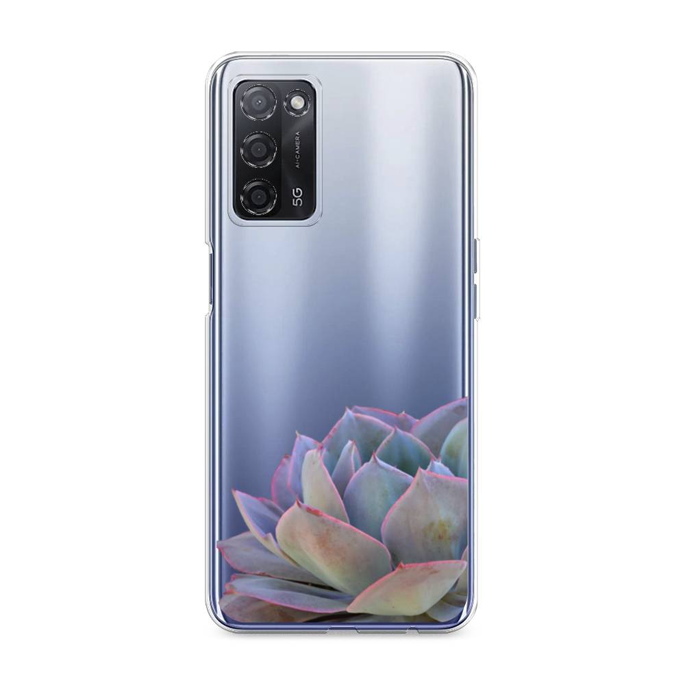 

Чехол Awog на Oppo A55 5G "Молодило уголок", Разноцветный, 256250-8
