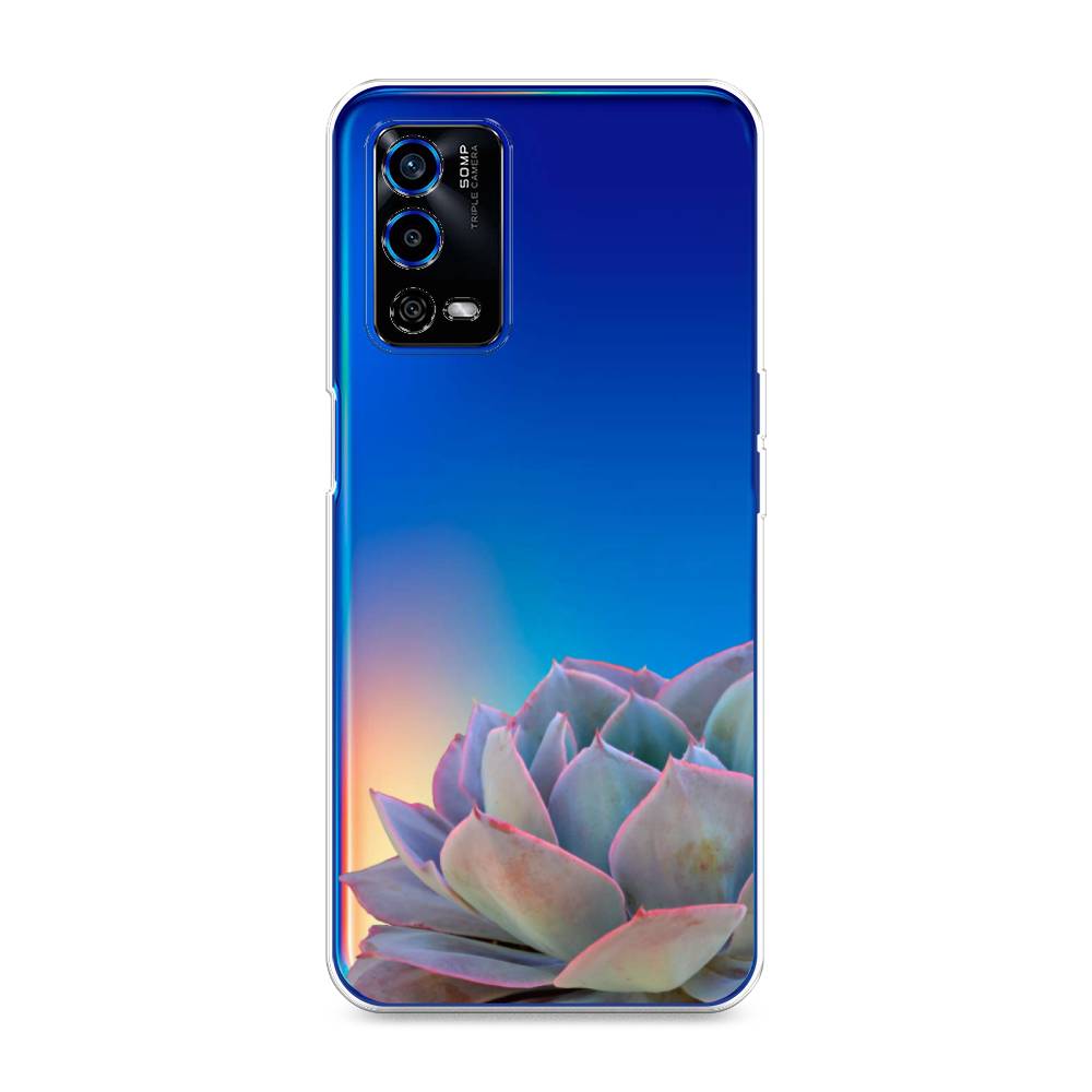 

Чехол Awog на Oppo A55 4G "Молодило уголок", Разноцветный, 259150-8