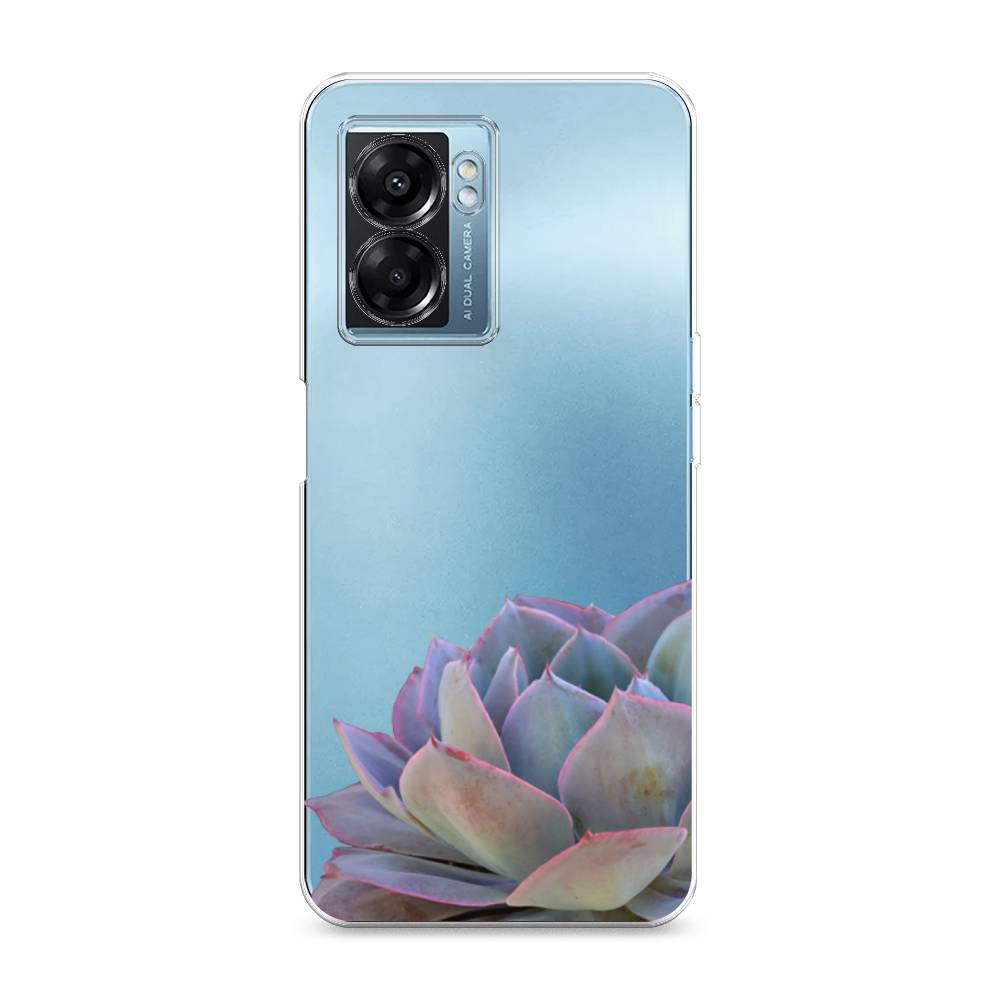 

Чехол Awog на Oppo A57 5G/A56s/OnePlus Nord N300 5G "Молодило уголок", Разноцветный, 2510250-8