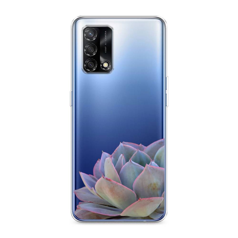 Чехол Awog на OPPO A74 4G/F19 