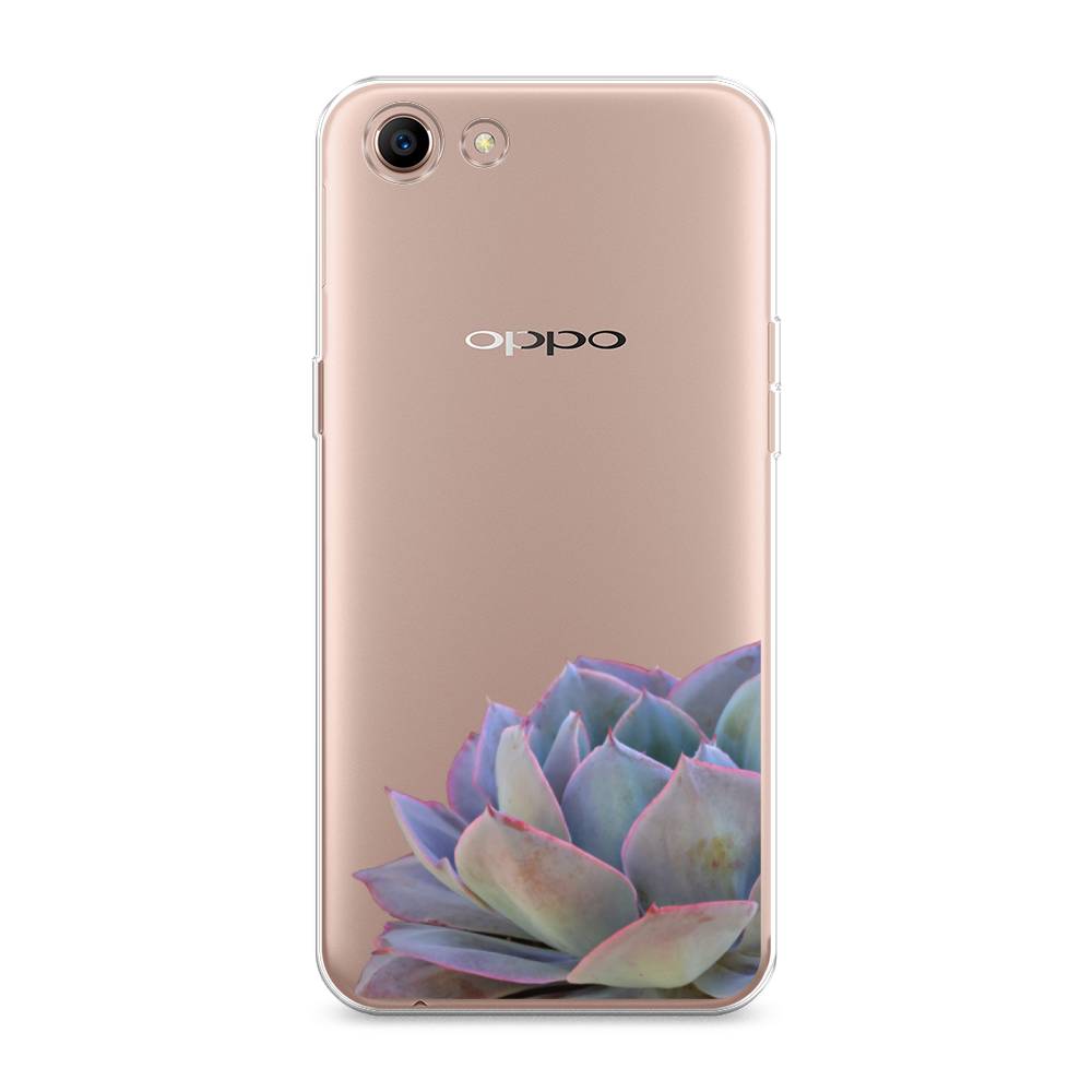

Чехол Awog на Oppo A83 "Молодило уголок", Разноцветный, 250150-8