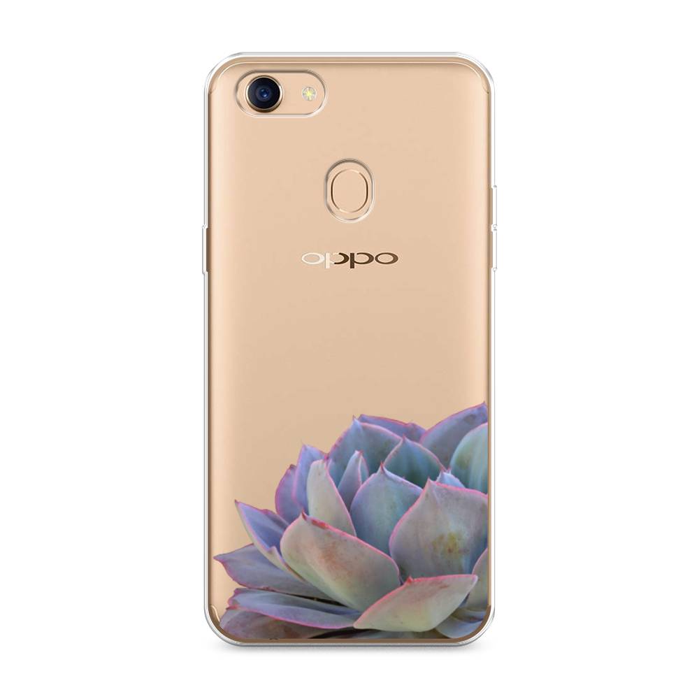 

Чехол Awog на Oppo F5 "Молодило уголок", Разноцветный, 250250-8