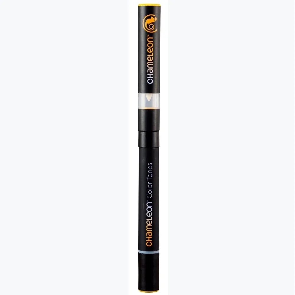 

Маркер Chameleon Color Tones теплый закат YO3 желтый, CT0103
