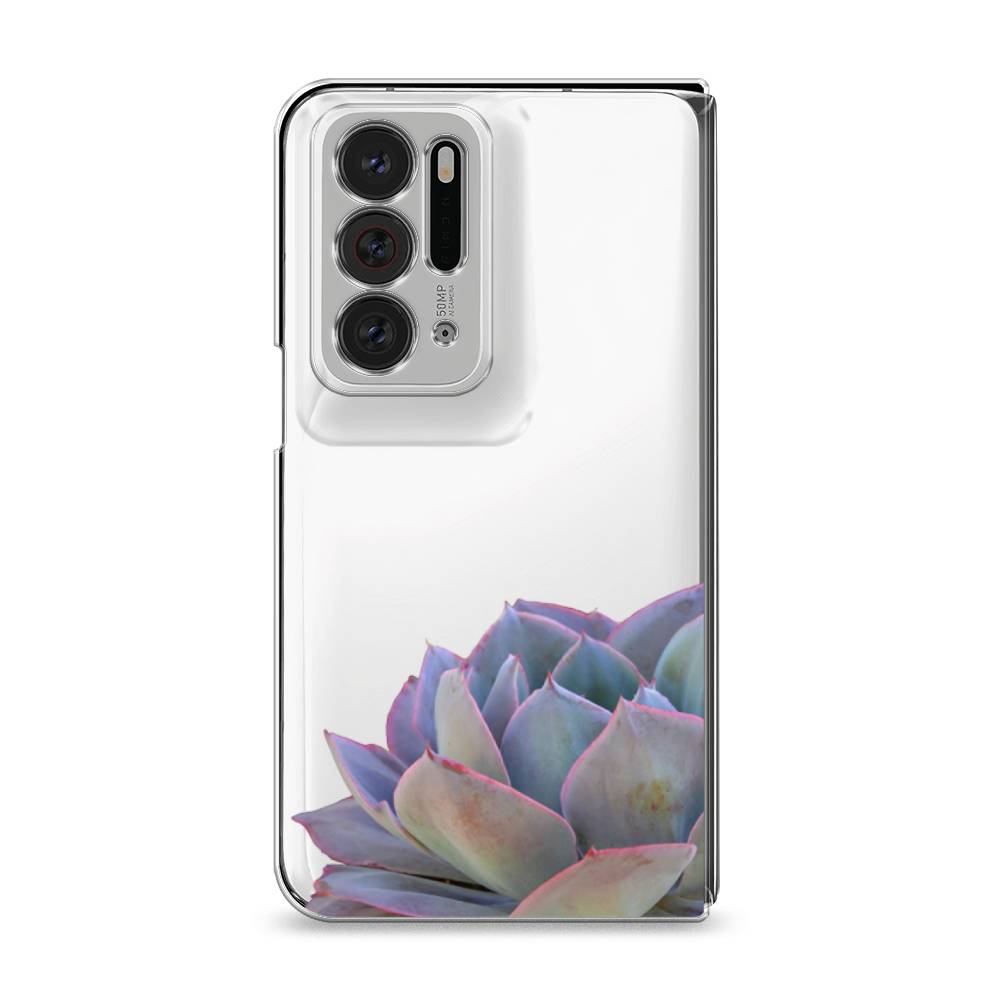 

Чехол Awog на Oppo Find N "Молодило уголок", Разноцветный, 259650-8