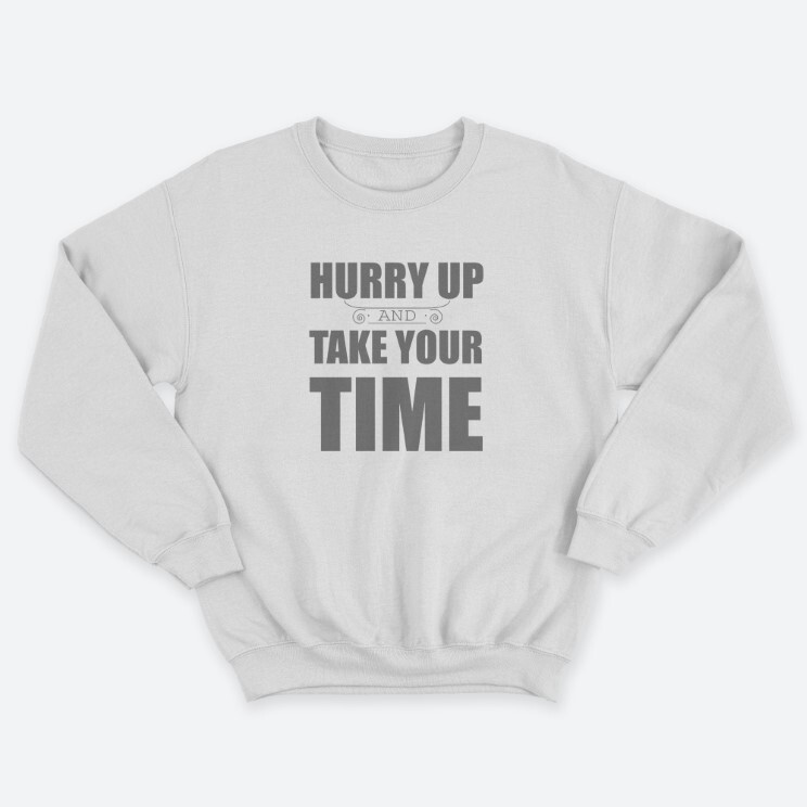 

Свитшот женский SHARP&CUT DEE277825 белый 42 RU, DEE277825