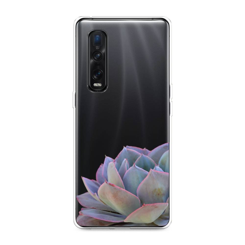 

Чехол Awog на Oppo Find X2 Pro "Молодило уголок", Разноцветный, 253350-8