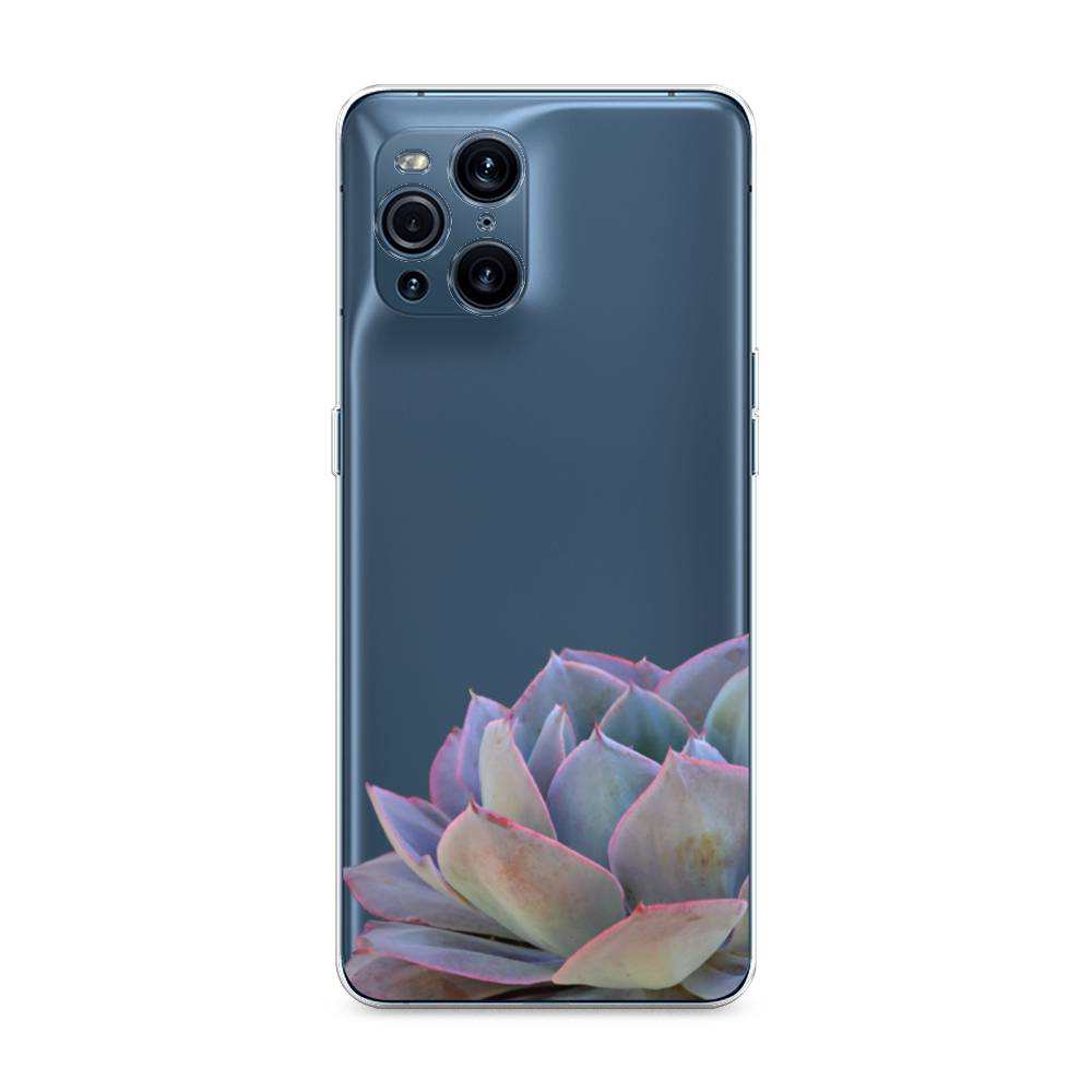 

Чехол Awog на Oppo Find X3 Pro "Молодило уголок", Разноцветный, 255750-8