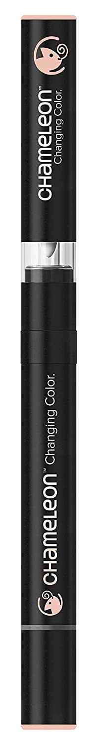 

Маркер Chameleon Color Tones бисквитный NU1 розовый; бежевый, CT0118
