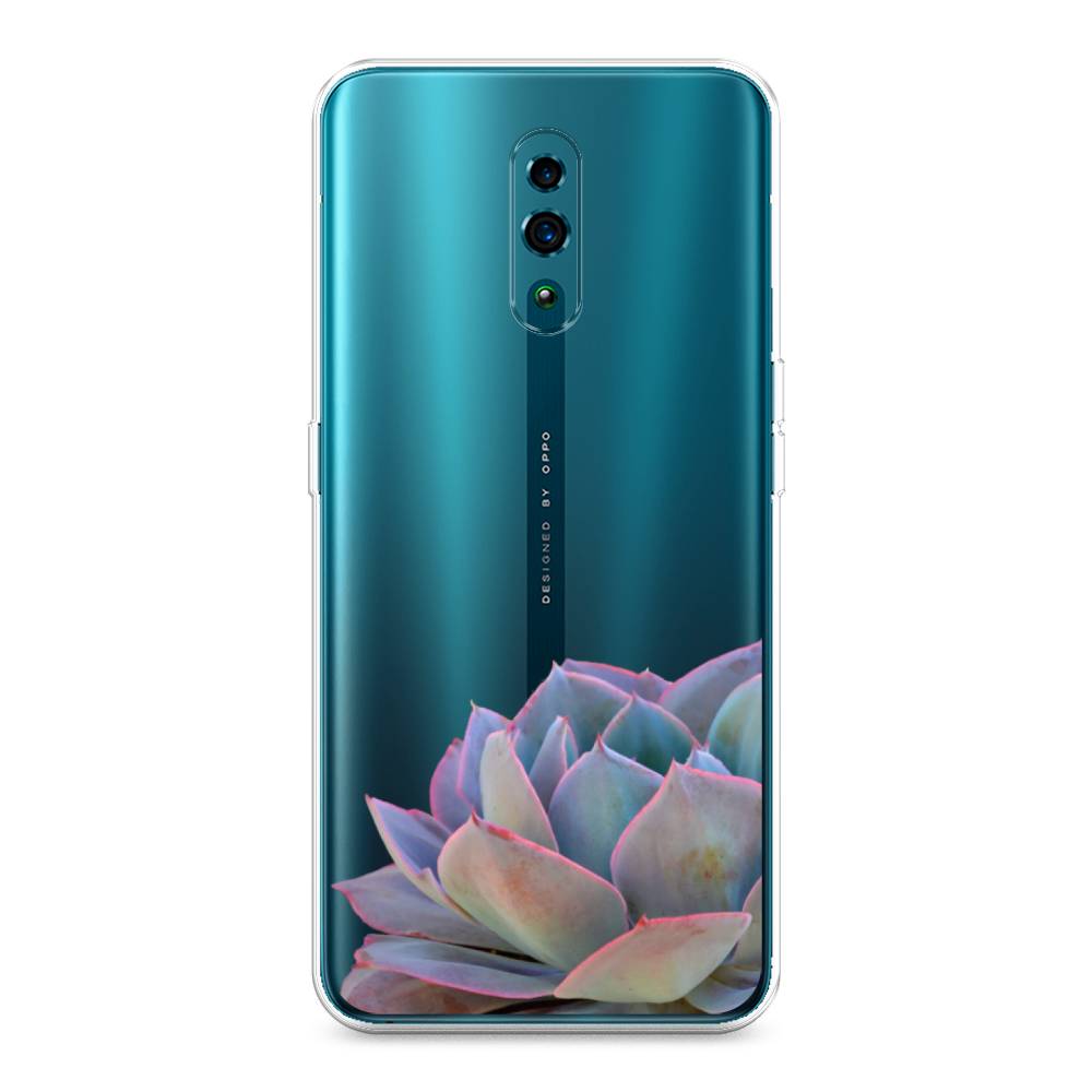 

Чехол Awog на Oppo Reno "Молодило уголок", Разноцветный, 250750-8