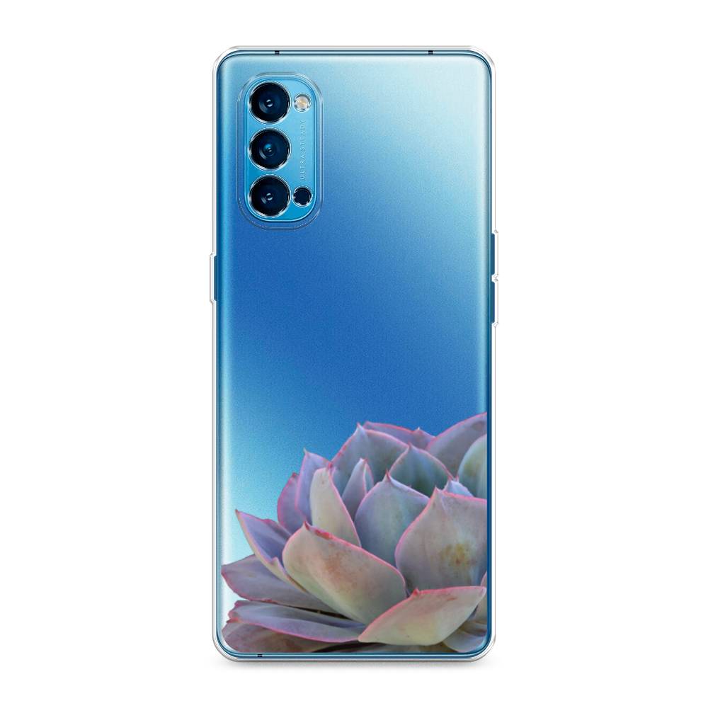 

Чехол Awog на Oppo Reno 4 Pro 5G "Молодило уголок", Разноцветный, 253750-8