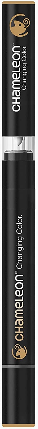 

Маркер Chameleon Color Tones серо-коричневый BR1 серый; коричневый, CT0143