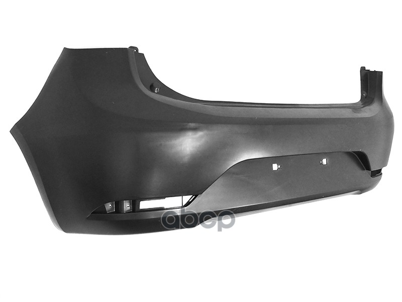 

Бампер Задний Kia Rio 11-14 Hatchback (St-Ka47-087-K0 / 02-4xht-04w) Китай Sat арт. ST-KA4