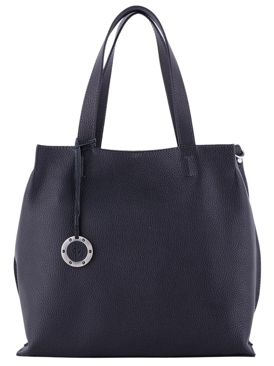 

Сумка женская FIATO Collection 2614 черный, 2614