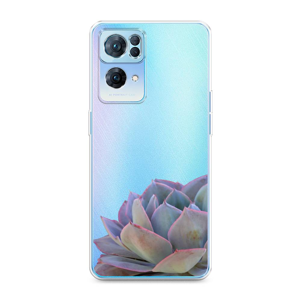Чехол Awog на Oppo Reno 7 Pro 