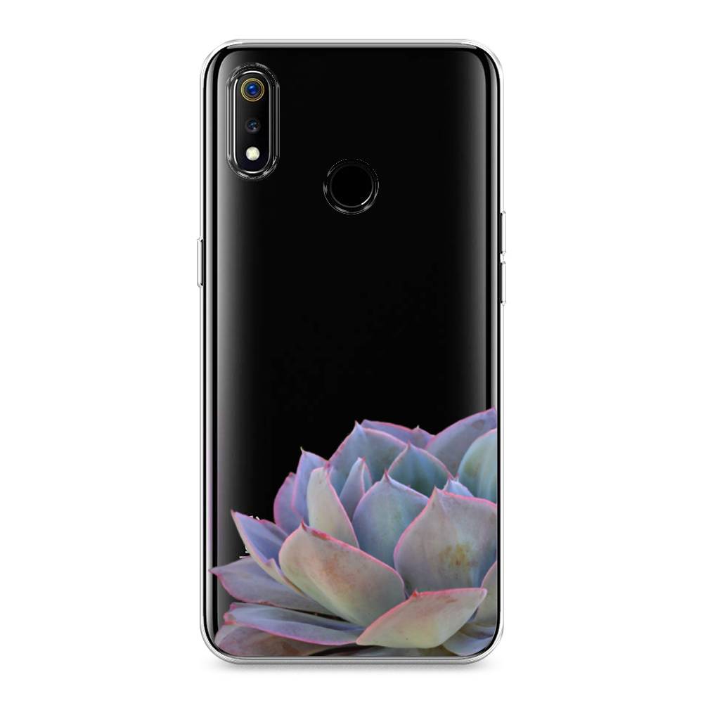 

Чехол Awog на Realme 3 "Молодило уголок", Разноцветный, 251050-8
