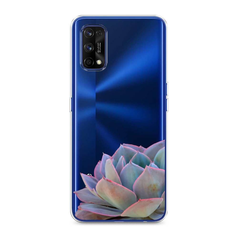 

Чехол Awog на Realme 7 Pro "Молодило уголок", Разноцветный, 254050-8