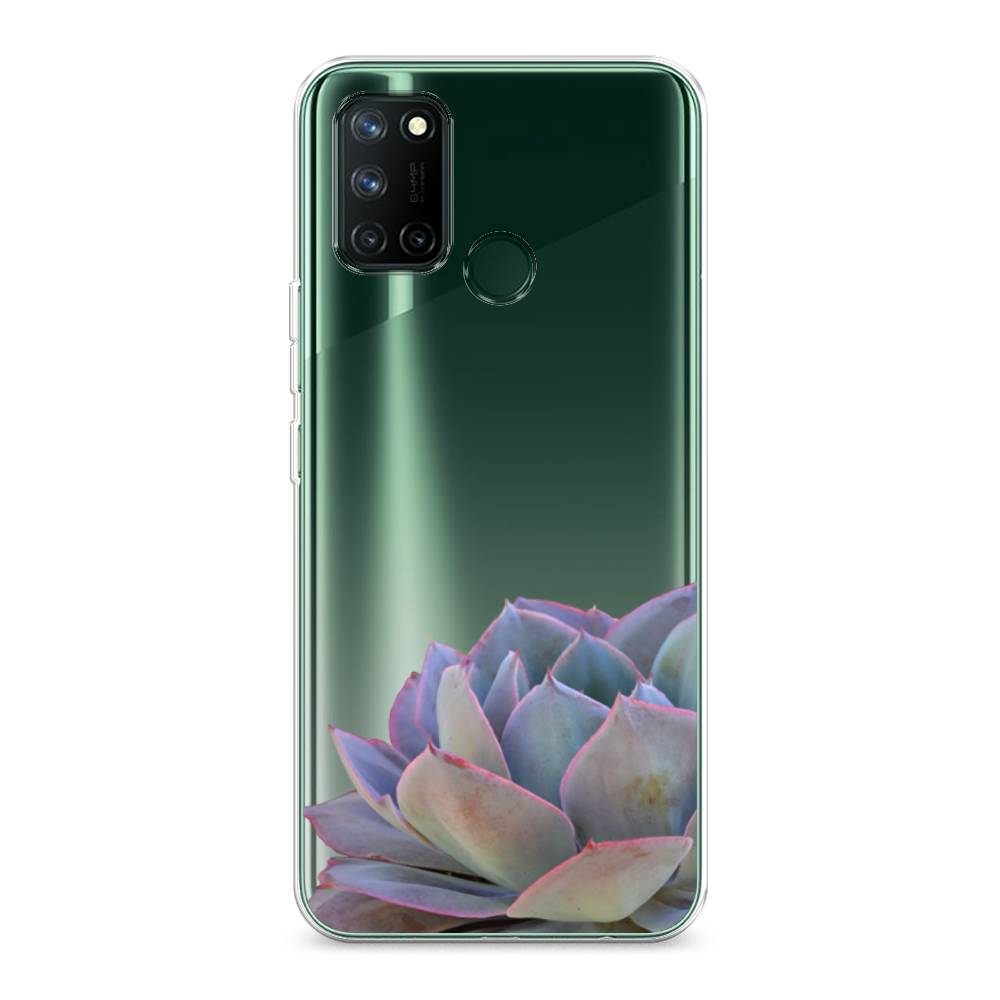 

Чехол Awog на Realme 7i "Молодило уголок", Разноцветный, 253950-8