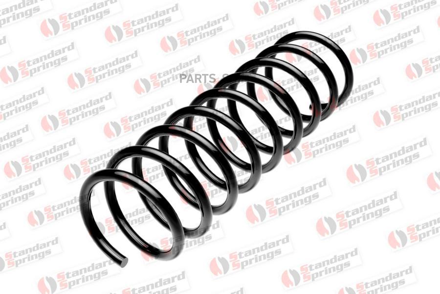 

Пружина Ходовой Части Зад Standard Springs st135026r