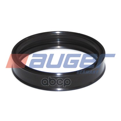 Манжета поршня делителя КПП auger 80x90x17 MB Actros; Axor