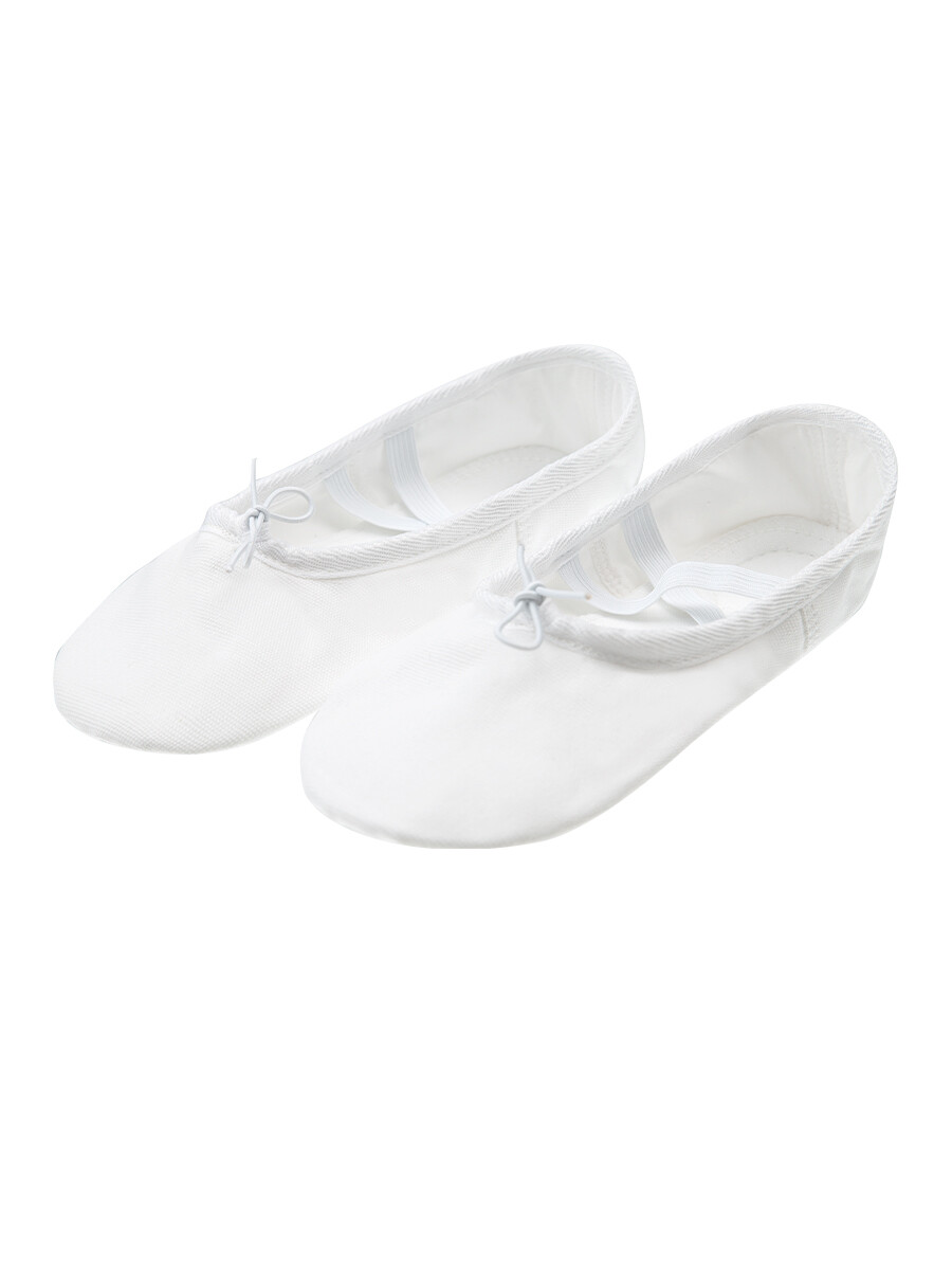 

Балетки PlayToday long size 22021175, белый, 35, 22021175