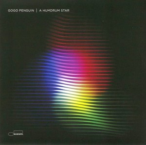 GoGo Penguin ?– A Humdrum Star (Coloured Vinyl)