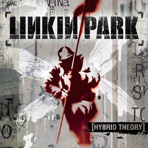 Linkin Park: Hybrid Theory (Limited Numbered Edition)