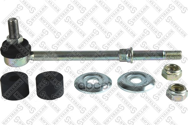 

56-02016A-Sx_Тяга Стабилизатора Переднего Nissan Primera 90-96