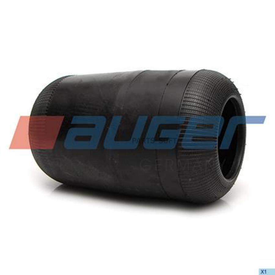 

Пневмоподушка! IVECO EuroCargo