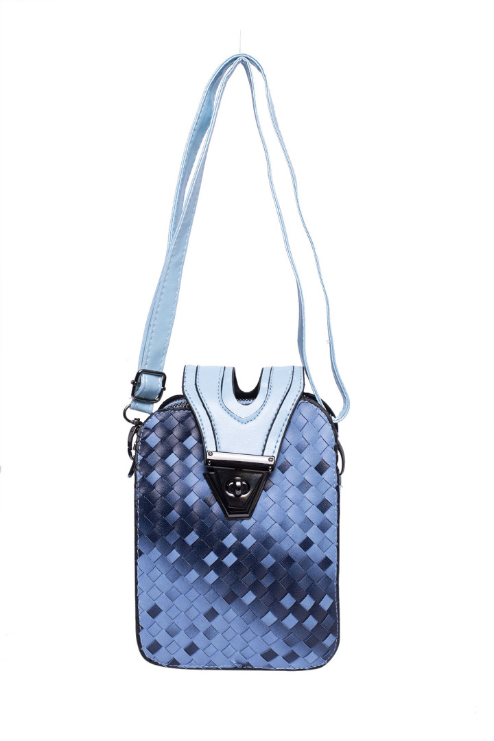 

Сумка женская Power Speed PWSC33-1_130, синий (доставка из-за рубежа), PWSC33-1_130