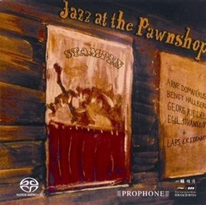 

Various: Jazz At The Pawnshop, 2 SACD