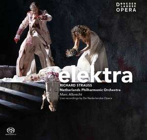 

Strauss, R: Elektra (SACD), 2 SACD