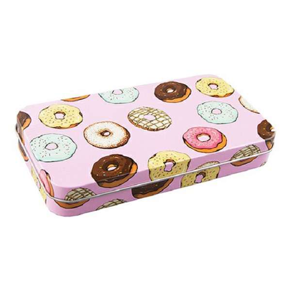 

Футляр для хранения Fun в ассортименте 16x8,6x2,5 см