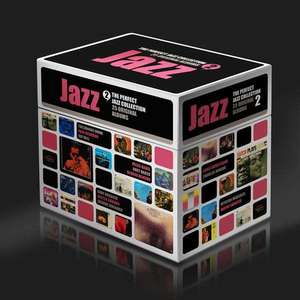 

Perfect Jazz Collection 2, 25 CD